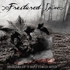 Download track This Dying Soul Fractured Spine