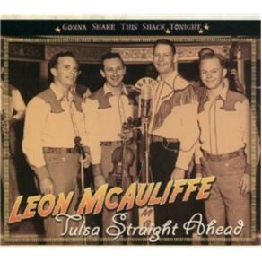 Download track Tulsa Staright Ahead Leon Mcauliffe