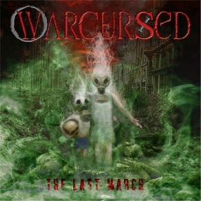 Download track Legacy Of Violence Warcursed