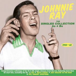 Download track Gee But I'm Lonesome Johnnie Ray