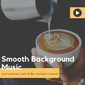 Download track Cafè & Bar Sounds Moody Time