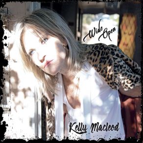 Download track School Church & A Highway Kelly Macleod