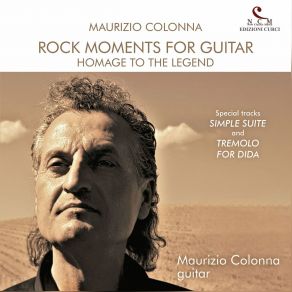 Download track Simple Suite: III - Old Country House Maurizio Colonna