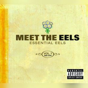 Download track Dirty Girl (Live At Town Hall) Eels