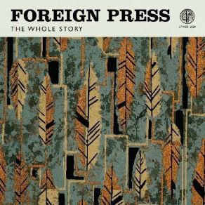 Download track If Everything You Say Is True Foreign Press