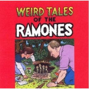 Download track She Talks To Rainbows Ramones