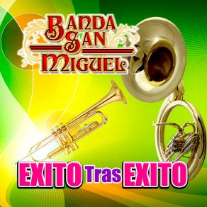 Download track Mi Mayor Ilusion Banda San Miguel