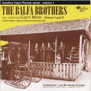 Download track La Valse De Grand Bois The Balfa Brothers