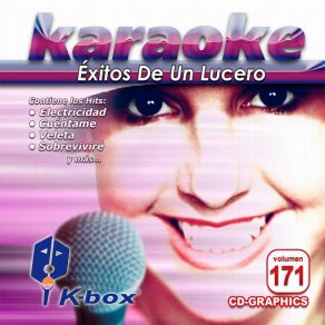 Download track Palabras (Karaoke Version) Karaoke Box