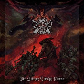 Download track Desecration Of Grace Ceremonial Castings