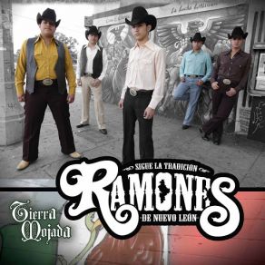 Download track Quieres Ser Mi Novia Los Ramones De Nuevo Leon