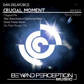 Download track Crucial Moment (Derek Palmer Remix) Dan Delaforce
