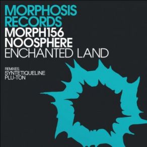 Download track Enchanted Land (Syntetiqueline Remix) Noosphere