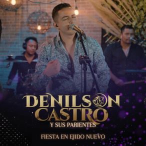 Download track Cumbia Del Rio / El Tao Tao / Los Tlacololeros / Son De Los Viejitos Denilson Castro