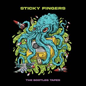 Download track Slow Soul Sticky Fingers