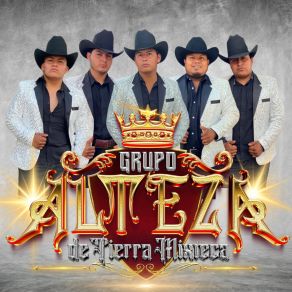 Download track El Buque De Más Potencia Grupo Alteza De Tierra Mixteca