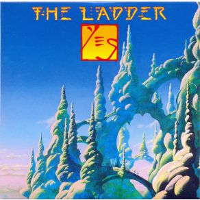 Download track Homeworld (The Ladder) Yes