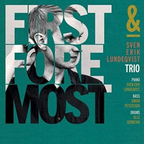 Download track Round Midnight Sven Erik Lundeqvist Trio