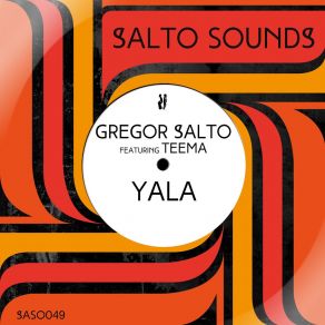 Download track Yala Gregor SaltoTeema