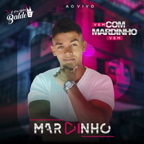 Download track Pirata E Tesouro (Ao Vivo) MARDINHO