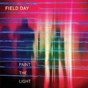 Download track X-Ray Heart Field Day