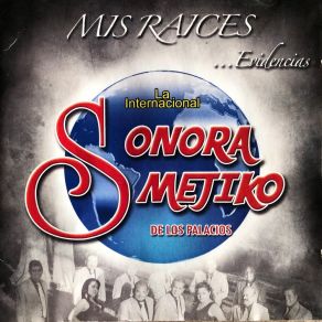 Download track Los Luchadores Sonora Mejiko