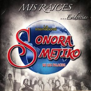 Download track Ódiame Sonora Mejiko