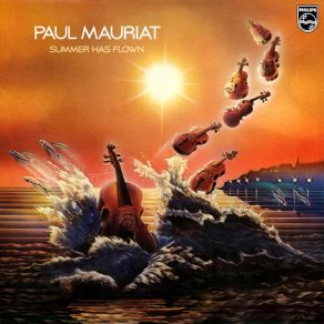 Download track Never Gonna Let You Go Paul Mauriat