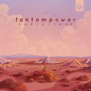 Download track Endless Ether (Original Mix) Fantompower