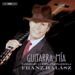 Download track La Muerte Del Ángel (Arr. B. Benítez For Guitar) Franz Halasz