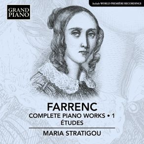 Download track 25 Piano Études Faciles, Op. 50 No. 2, Pour La Précision Dans. Andantino Maria Stratigou