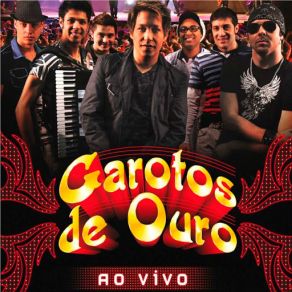 Download track Filhinho Do Papai (Ao Vivo) Garotos De Ouro