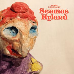 Download track Richard Dwyer's Seamas Hyland