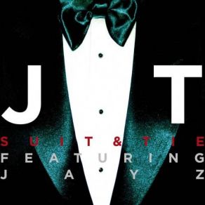 Download track Suit & Tie (Jump Smokers Clean Extended Mix) Jay - Z, Justin TimberlakeJump Smokers