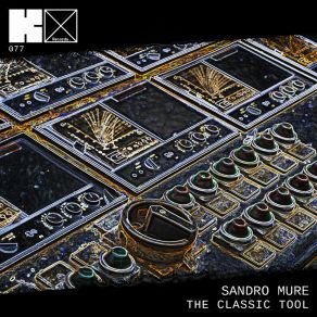 Download track Aim (Original Mix) Sandro Muré