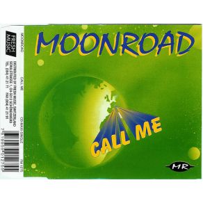 Download track Call Me (124 BPM Remix) Moonroad