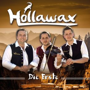 Download track Frei So Frei Hollawax