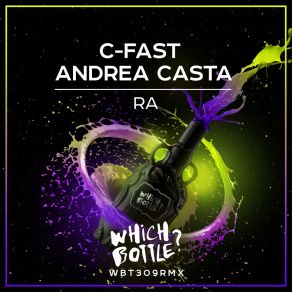 Download track Ra (Radio Edit) Andrea Casta