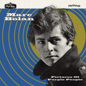 Download track I'm Weird (Acoustic Demo Remastered 2019) Marc Bolan