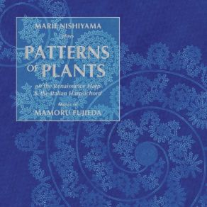 Download track Patterns Of Plants, 22nd Collection Hearn's Sun Flower Pattern D' Marie Nishiyama