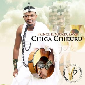 Download track Mamoyo (Remix) Prince K. Musarurwa