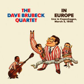 Download track Love Walken In Dave Brubeck