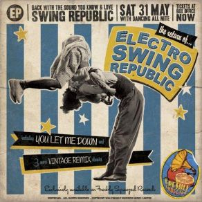 Download track Doin' The New Low-Down Swing Republic