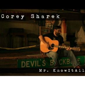 Download track Houses Of The Unholy Corey Sharek