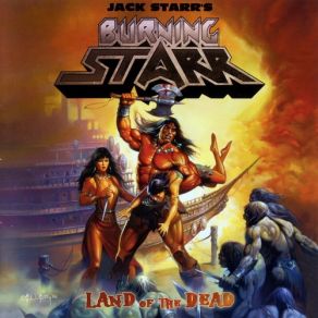 Download track Twilight Of The Gods Jack Starr'S Burning Starr