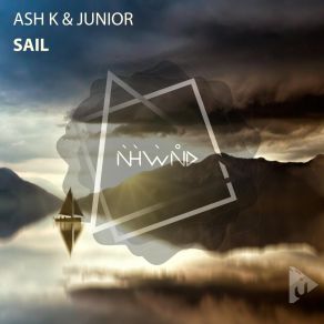 Download track Sail (Original Mix) Junior, Ash K