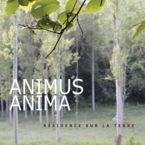 Download track Terre Eve Anima Animus