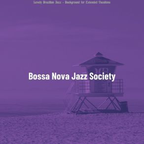 Download track Bossa Quintet Soundtrack For Beaches Bossa Nova Jazz Society