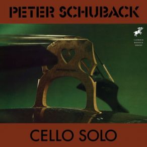 Download track Disegno Per Violoncello Peter Schuback