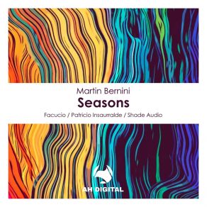 Download track Seasons (Facucio Remix) Martin BerniniFacucio